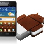 Galaxy S2 : Android 4.0 le 20 avril prochain chez SFR Galaxy S2 : Android 4.0 le 20 avril prochain chez SFR