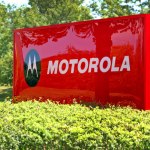 5,1 millions de smartphones Motorola vendus au premier trimestre 2012 5,1 millions de smartphones Motorola vendus au premier trimestre 2012