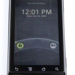 Dites bonjour au Verizon Motorola Droid ! Dites bonjour au Verizon Motorola Droid !