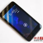 Alcatel One Touch OT-986, un smartphone 4,5 pouces sous Android ! Alcatel One Touch OT-986, un smartphone 4,5 pouces sous Android !