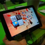 Acer Iconia A700 en précommande pour 444 euros Acer Iconia A700 en précommande pour 444 euros