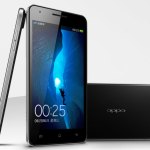 OPPO revient avec un smartphone ultra-fin, le Finder !