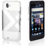 Thomson lance un concurrent au Galaxy Note : le X-view 2 Thomson lance un concurrent au Galaxy Note : le X-view 2