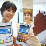 LG annonce Ice Cream Sandwich sur l’Optimus LTE et Vu LG annonce Ice Cream Sandwich sur l’Optimus LTE et Vu