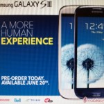 Au Canada, le Galaxy S III pourrait arriver le 20 juin Au Canada, le Galaxy S III pourrait arriver le 20 juin