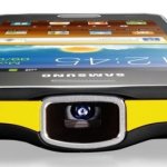 Samsung choisit des processeurs dual core ST-Ericsson pour ses Galaxy Beam et Galaxy Ace 2