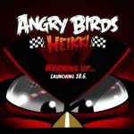 Angry Birds Heikki : le prochain Mario Kart like ? Angry Birds Heikki : le prochain Mario Kart like ?