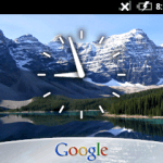 Séquence Nostalgie : Android en 2007 Séquence Nostalgie : Android en 2007