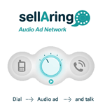 SellARing, de la publicité plein les oreilles ! SellARing, de la publicité plein les oreilles !