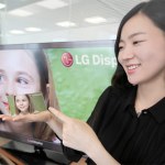 LG officialise un nouvel écran AH-IPS de 5 pouces Full-HD LG officialise un nouvel écran AH-IPS de 5 pouces Full-HD