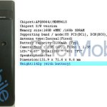 Le LS970, la réponse de LG au Galaxy S III ? Le LS970, la réponse de LG au Galaxy S III ?