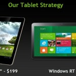 Nvidia Kai, une nouvelle architecture quad-core pour les tablettes à moins de 200 dollars Nvidia Kai, une nouvelle architecture quad-core pour les tablettes à moins de 200 dollars