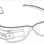 Project Glass : Google dépose trois brevets ! Project Glass : Google dépose trois brevets !