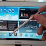 Samsung Galaxy Note 10.1 : processeur Exynos quadruple coeur confirmé ! Samsung Galaxy Note 10.1 : processeur Exynos quadruple coeur confirmé !