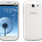 Le Samsung Galaxy S III commence à débarquer en France Le Samsung Galaxy S III commence à débarquer en France
