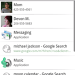 Android 1.6 SDK (Donut) est disponible Android 1.6 SDK (Donut) est disponible