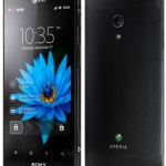 Le Sony Xperia Ion arrive en septembre en France Le Sony Xperia Ion arrive en septembre en France