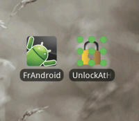 unlockathome