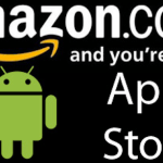 Amazon ouvre enfin son store pour les développeurs européens Amazon ouvre enfin son store pour les développeurs européens