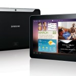 Les Samsung Galaxy Tab vont pouvoir bénéficier de ICS cet été Les Samsung Galaxy Tab vont pouvoir bénéficier de ICS cet été