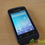 Test de l’Alcatel One Touch 918D : un petit smartphone double SIM Test de l’Alcatel One Touch 918D : un petit smartphone double SIM