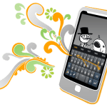 Swype Keyboard se met à jour et s’adapte aux phablettes Swype Keyboard se met à jour et s’adapte aux phablettes