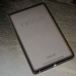 Tablette Google Nexus, une version 10 pouces en prévision ? Tablette Google Nexus, une version 10 pouces en prévision ?