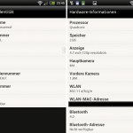 Le HTC One XXL, un smartphone avec un processeur quadruple-cœur Snapdragon S4 et 2 Go de RAM ? Le HTC One XXL, un smartphone avec un processeur quadruple-cœur Snapdragon S4 et 2 Go de RAM ?