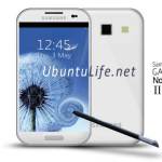Galaxy Note 2 : les premières rumeurs et une sortie en octobre ? Galaxy Note 2 : les premières rumeurs et une sortie en octobre ?