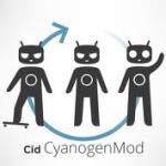 CyanogenMod 9 sur la rampe de lancement CyanogenMod 9 sur la rampe de lancement