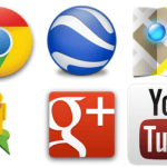 Les applications Google Chrome, Google Earth, Google+, Google Maps, Street View, et YouTube sont mises à jour Les applications Google Chrome, Google Earth, Google+, Google Maps, Street View, et YouTube sont mises à jour
