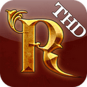 Renaissance Blood THD, un jeu d&rsquo;action à la première personne pour Tegra 3, et bientôt sur Tegra 2