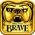 Temple Run: Brave, la déclinaison made in Disney PIXAR Temple Run: Brave, la déclinaison made in Disney PIXAR