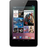 Nexus 7 : La tablette Nexus de Google fabriquée par ASUS est officielle ! Nexus 7 : La tablette Nexus de Google fabriquée par ASUS est officielle !