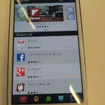 Une refonte du Google Play Store pour Jelly Bean?