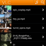 VLC sera « bientôt » compatible avec Chromecast VLC sera « bientôt » compatible avec Chromecast