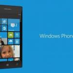 Microsoft continue sur sa lancée avec Windows Phone 8 Microsoft continue sur sa lancée avec Windows Phone 8