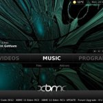 XBMC très bientôt sur Android