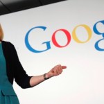 Marissa Mayer quitte Google et devient patronne de Yahoo Marissa Mayer quitte Google et devient patronne de Yahoo