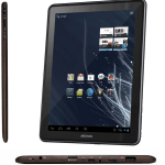 Archos 97 Carbon : une Nexus Tab à la française ? Archos 97 Carbon : une Nexus Tab à la française ?