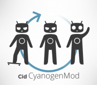 Cyanogenmod-9.0-RC2