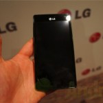Finalement, LG Electronics va sortir son Optimus 4X HD en France Finalement, LG Electronics va sortir son Optimus 4X HD en France