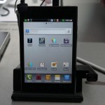 Après l’Optimus 4X HD, LG annonce le LG Optimus Vu en France Après l’Optimus 4X HD, LG annonce le LG Optimus Vu en France
