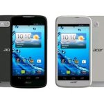 Liquid Gallant Duo, un smartphone Dual-SIM costaud chez Acer Liquid Gallant Duo, un smartphone Dual-SIM costaud chez Acer