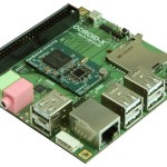 Odroid-X, une plateforme de développement basée sur Ice Cream Sandwich à 129 dollars Odroid-X, une plateforme de développement basée sur Ice Cream Sandwich à 129 dollars