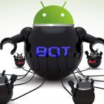 Le botnet qui se prenait pour un Android Le botnet qui se prenait pour un Android