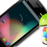 Google publie de nouvelles images de restauration d&rsquo;Android 4.1.1 pour les Nexus S, Galaxy Nexus et Nexus 7