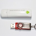 CX-01, une mini-clé PC sous Android 4.0 à 48 dollars CX-01, une mini-clé PC sous Android 4.0 à 48 dollars