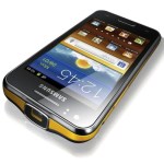 Samsung, le Galaxy Beam est disponible en version nue