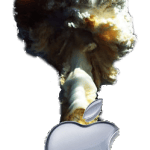 Guerre des brevets : Apple obtient des brevets atomiques Guerre des brevets : Apple obtient des brevets atomiques